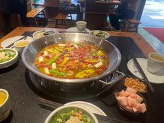 -小饕荟雅安贡椒鱼鲜馆(广福桥店)