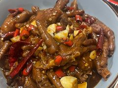 -老三样·旧食新味(船山路店)