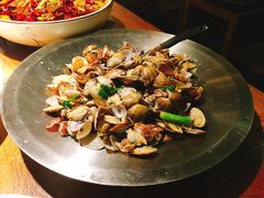 -双合园·海鲜水饺青岛菜(万佳广场店)