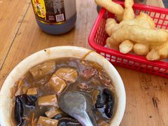 -逍遥镇刘相五胡辣汤豆沫馆(康复中街店)
