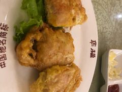 -华梅西餐厅(哈尔滨中央大街店)