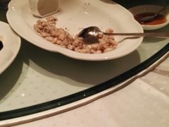 黑松露天然手剥河虾仁-上海小南国(不夜城店)