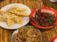 -冶建镜子·中国龙虾王(总店)