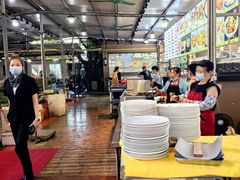 -大笑饭堂(甲子桥店)