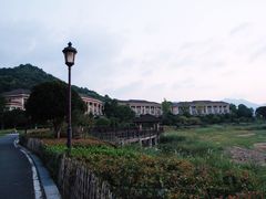 -四明湖