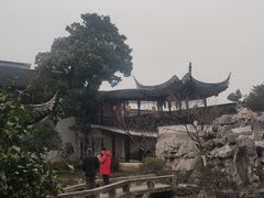 -西山人家·传统苏帮菜·家宴(木渎店)