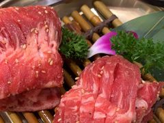 -西塔老太太泥炉烤肉(北京北苑天街龙湖店)