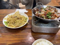 -卢庄(江汉路店)