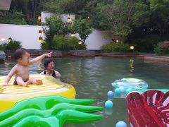 -深业半汤御泉庄温泉