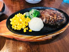 -铃木食堂(帽儿胡同店)