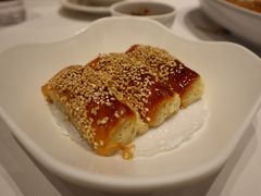 -稻香海鲜饭店(第一国际店)