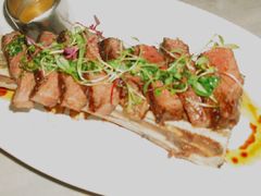 -Highline·城市露台景观餐厅(淮海路店)