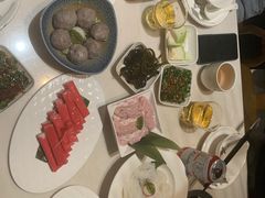 -围炉夜话·潮汕卤水火锅(榕江店)