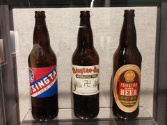 -青岛啤酒博物馆