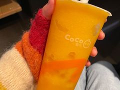 -CoCo都可(南京珠江路店)