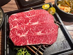 -九田家黑牛烤肉料理(顺义区华联金街店)