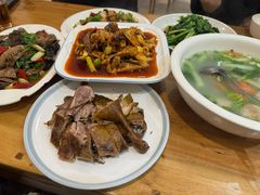 -土桥老街黄鸭子(清淳家园店)