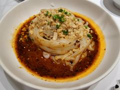 东坡旋子凉粉-眉州东坡(远洋未来广场店)