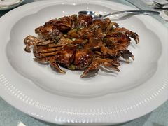 手打年糕酱焖六月黄-证大大拇指广场(芳甸路店)