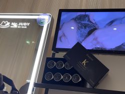 -Mr.JUDY洗个头发