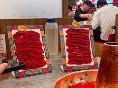-侃爷南门铜锅涮肉