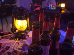 -夜火烤摊·东北烧烤酒场·老杨小黄鱼