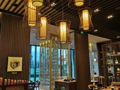 -香厨中餐厅(松北香格里拉店)
