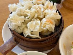 烧卖-豆相识•九九豆腐脑(牛咡桥店)