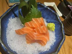 -吉川居酒屋(建国北路店)