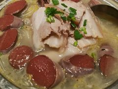 -燕郊烧鸽子(广安路店)