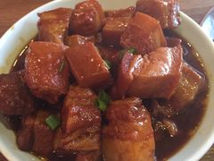 -妈妈的味道(工人体育场东路店)