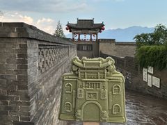 -山西王家大院