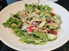 -蓝海大饭店·渔歌舫(黄岛店)