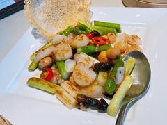 -利苑酒家(华熙国际店)