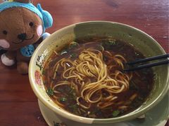 -美玲拉面(鞍山西道店)