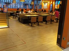 -大快活(丽丰店)