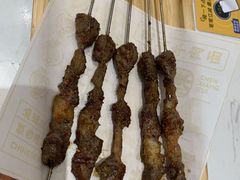 -陳香貴·兰州牛肉面(上海长风大悦城店)