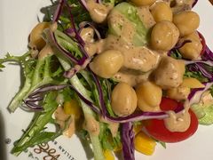 -汉巴味德·烤肉与啤酒的自助(杭州大悦城店)