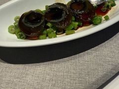 -荣轩(新荣记环球金融中心店)