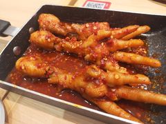 -小木屋拌饭(沈阳中街大悦城店)