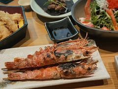 -花和海鲜自助(梅江店)