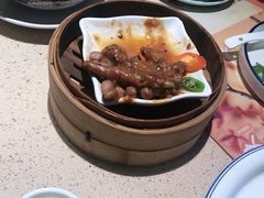 -点都德(华强南店)