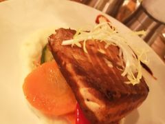 -El Bodegon阿根廷秘鲁餐厅(幸福路店)