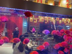 -朱光玉火锅馆(正弘城店)