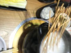 -尚品小土屋涮毛肚(李沧万达店)