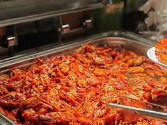 -汉丽斯巴西烤肉自助(市南店)