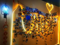 -鱼塘剧本推理桌游吧