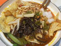 精选螺蛳粉-丽丽三鲜螺蛳粉(田林路店)