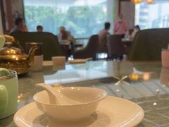 大堂-顺意·顺德家乡菜(国际人才大厦店)