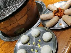 -原始泥炉烤肉(总店)